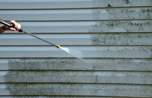 Roof Power Washing Services in Antigo, WI